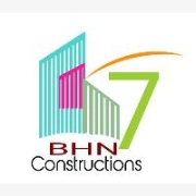 BHN7 Constructions 